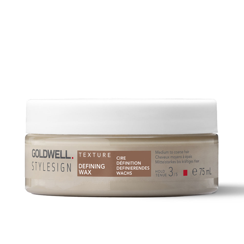 Stylesign Texture Defining Wax 75 ml Image
