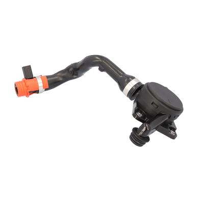 FEBI BILSTEIN Ventil, Kurbelgehäuseentlüftung MERCEDES-BENZ 183645 6420100591,A6420102091,6420100191 6420100391,6420101891,6420102091,A6420100191 Image