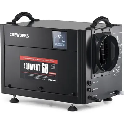 Dehumidifiers