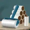 1pc Pet Hair Remover Clothes Cleaning Brush Household Cleaning Tool New Tearable Roll Paper Sticky Roller Brush Plush Razor