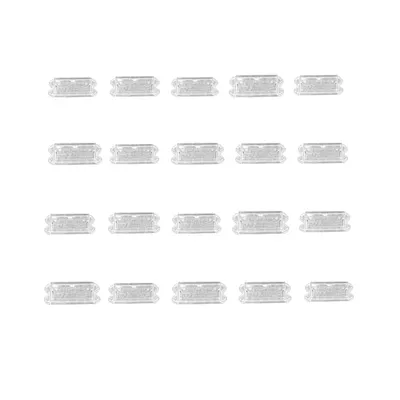 SW Display Clear Stand Base Suit For SW 3.75" Action Figure