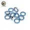MR1319RS Bearings Blue Sealed 13x19x4 mm , ABEC-7 MR1913 2RS Ball Bearing Parts For Hobby RC Car
