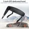 1PC Car GPS parasole visiera copertura durevole per Garmin Nuvi 5 pollici navigazione GPS accessorio