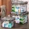 Household Medicine Box Large Plastics Simple Medical Kit Medical Care Drugs Storage Boxes