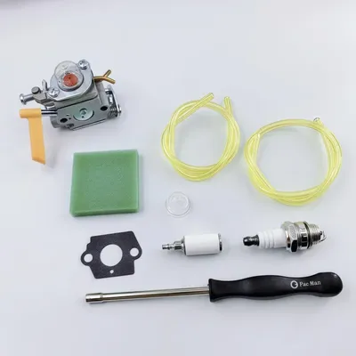 Carburetor For Homelite Ryobi UT-09521 Zama C1U-H46A C1U-H60 OEM 26cc 30cc UT-09510 Zama OEM