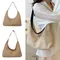 Sac tissé d'été pour femmes, fourre-tout Portable pour vacances à la plage, sac à bandoulière mode