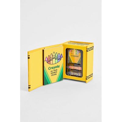 Crayola Enamel Pin Set ALL at Urban Outfitters