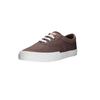 Sneaker ETHLETIC "Fair Sneaker Randall II", Gr. 36, braun (fishbone chocolate), Obermaterial: 100% Baumwolle; Sohle: 100% Naturkautschuk, casual, Schuhe, Fair / Vegan / Nachhaltig