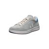 Sneaker ETHLETIC "Jesse", Gr. 40, grau (mirage gray, princess blau), Obermaterial: 55% Polyurethan, 45% Polyester; Futter: 100% Polyester; Decksohle: 100% Polyester; Sohle: Naturkautschuk, Schuhe, recycled Produkt