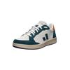 Sneaker ETHLETIC "Jesse", Gr. 41, grün (fir tree grün, bleached sand), Obermaterial: 55% Polyurethan, 45% Polyester; Futter: 100% Polyester; Decksohle: 100% Polyester; Sohle: Naturkautschuk, Schuhe, recycled Produkt