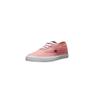 Sneaker ETHLETIC "Kole", Gr. 39, rosa (strawberry pink p), Obermaterial: 100% Baumwolle; Futter: 100% Baumwolle; Decksohle: 100% Baumwolle; Sohle: 100% Naturkautschuk, Schuhe, Fairtrade Produkt