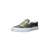 Sneaker ETHLETIC "Fair Deck Collection", Gr. 39, grün (tartan mystic grün), Obermaterial: 100% Baumwolle; Sohle: 100% Naturkautschuk, casual, Schuhe, Fair / Vegan / Nachhaltig