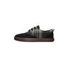 Sneaker ETHLETIC "Fair Brody", Gr. 41, grün (tartan mystic grün), Obermaterial: 100% Baumwolle; Decksohle: 100% Baumwolle; Laufsohle: 100% Naturkautschuk, casual, Schuhe, Fair / Vegan / Nachhaltig