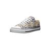 Sneaker ETHLETIC "Fair Trainer White Cap Lo Cut", Gr. 43, grün (tweedgrün, just weiß), Obermaterial: 100% Baumwolle; Sohle: 100% Naturkautschuk, casual, Schuhe, Fair / Vegan / Nachhaltig
