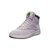 Sneaker ETHLETIC "Carl", Gr. 37, lila (misty pink, ocean blau), Obermaterial: 100% Polyurethan; Futter: 100% Baumwolle; Decksohle: 100% Baumwolle; Sohle: 100% Naturkautschuk, Schuhe, recycled Produkt