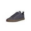 Sneaker ETHLETIC "Goto Lo", Gr. 45, grau (pewter grau), Obermaterial: 100% Baumwolle; Futter: 100% Baumwolle; Decksohle: 100% Baumwolle; Sohle: 100% Naturkautschuk, Schuhe, Fairtrade Produkt