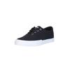 Sneaker ETHLETIC "Fair Sneaker Randall II", Gr. 37, grau (pewter grau), Obermaterial: 100% Baumwolle; Sohle: 100% Naturkautschuk, casual, Schuhe, Fair / Vegan / Nachhaltig