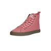 Sneaker ETHLETIC "Fair Sneaker Goto HI", Gr. 42, rosa (rose dust), Obermaterial: 100% Baumwolle; Sohle: 100% Naturkautschuk, casual, Schuhe, Fair / Vegan / Nachhaltig