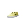 Sneaker ETHLETIC "Kole", Gr. 39, gelb (lime gelb p), Obermaterial: 100% Baumwolle; Futter: 100% Baumwolle; Decksohle: 100% Baumwolle; Sohle: 100% Naturkautschuk, Schuhe, Fairtrade Produkt