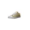Sneaker ETHLETIC "Fair Trainer White Cap Lo Cut", Gr. 36, grün (watersign grün, just weiß), Obermaterial: 100% Baumwolle; Sohle: 100% Naturkautschuk, casual, Schuhe, Fair / Vegan / Nachhaltig