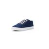 Sneaker ETHLETIC "Fair Skater", Gr. 44, blau (ocean blau), Obermaterial: 100% Baumwolle; Decksohle: 100% Baumwolle; Laufsohle: 100% Naturkautschuk, casual, Schuhe, Fair / Vegan / Nachhaltig