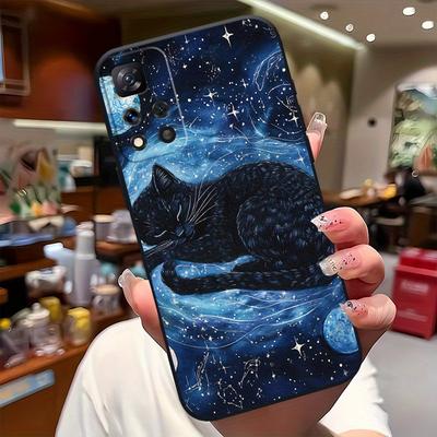 TEMU Phone For Xiaomi 10 10s 10a 10c 11 Pro 11s 12 12c 12s 13c 13 Pro 5g 14c -c00169 Image