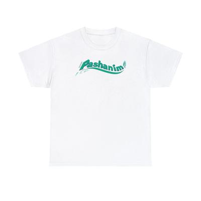 TEMU Airwaves Men Cotton T-shirt Luxury Big Size Top Casual Short Sleeve Streetwear Classic New Arrival Tee Image