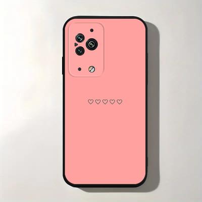 TEMU Tpu Phone For Xiaomi Mi Mix 11 10 14t 4 14 3 13 12t 2 12 12s 12x 11t 10s 10t 10i 13t 11i 11x 9t Ne Pro Image