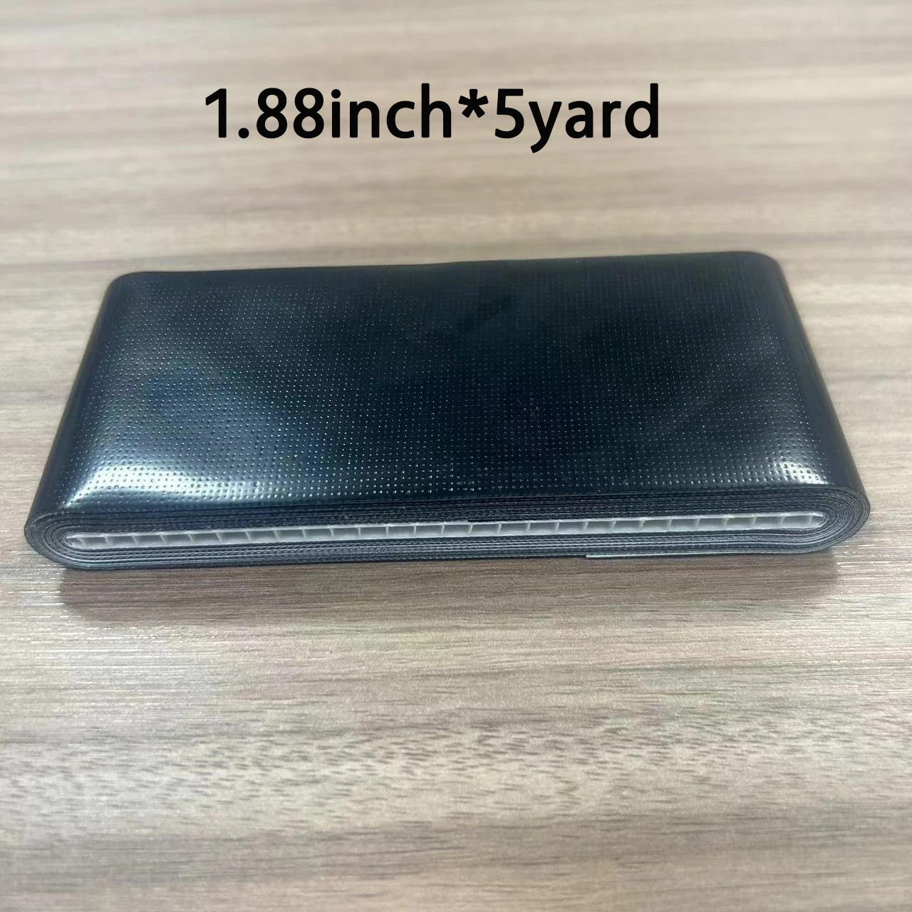 2 Stück Mini-Klebeband in Reisegröße, Klebeband für Outdoor, Camping, Wandern, Notfall, zum Einsetzen in der Tasche, zum Zerreißen von Hand Image
