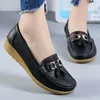 Frauen Schuhe Slip Auf Loafers Für Ballerinas Frauen Mokassins Casual Turnschuhe Zapatos Mujer