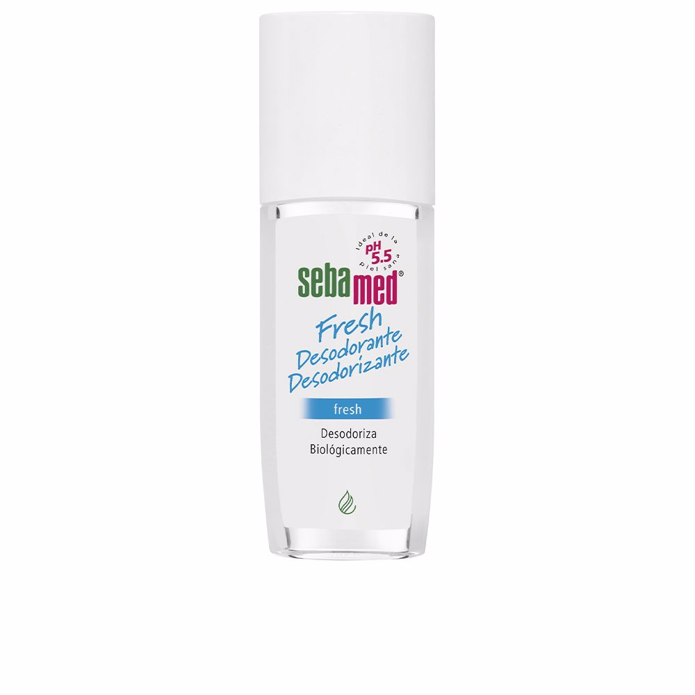 Fresh Deo Spray 75 ml Image