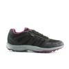 The North Face Litewave Fastpack Damen Schwarz Sneakers