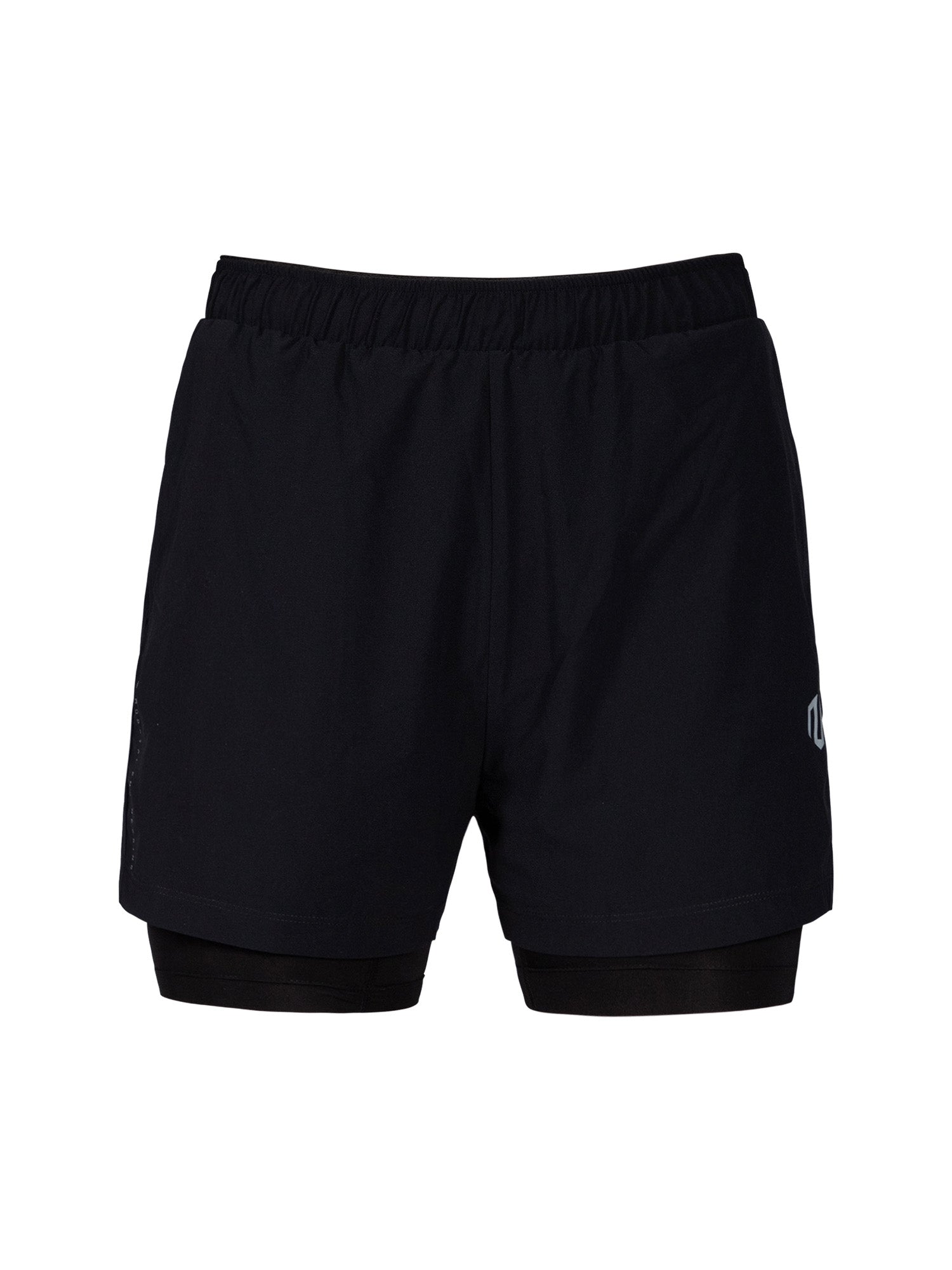 Kansei 2-Lagen-Shorts Image