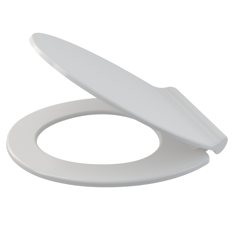 Alcadrain A64SLIM WC-Sitz SLIM SOFTCLOSE, Duroplast Image