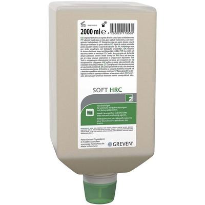 GREVEN Handreiniger »SOFT HRC« 2.0 L transparent Image