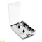 Lettore cassette portatile Convertitore da cassetta MP3 a MP3 con interfaccia USB tipo C WAV, lettori cassette con modalità registrazione MP3