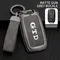 Per VW Volkswagen GTD GOLF 4 5 6 7 MK7 MK5 MK6 GTD Protezione telecomando Accessori auto Nuova copertura chiave auto in lega di zinco Borsette