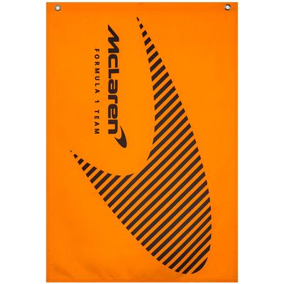 McLaren-Flagge Image