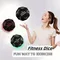 Sport Fitness décision dés musculation exercice corps groupe Fitness amusant décision dés