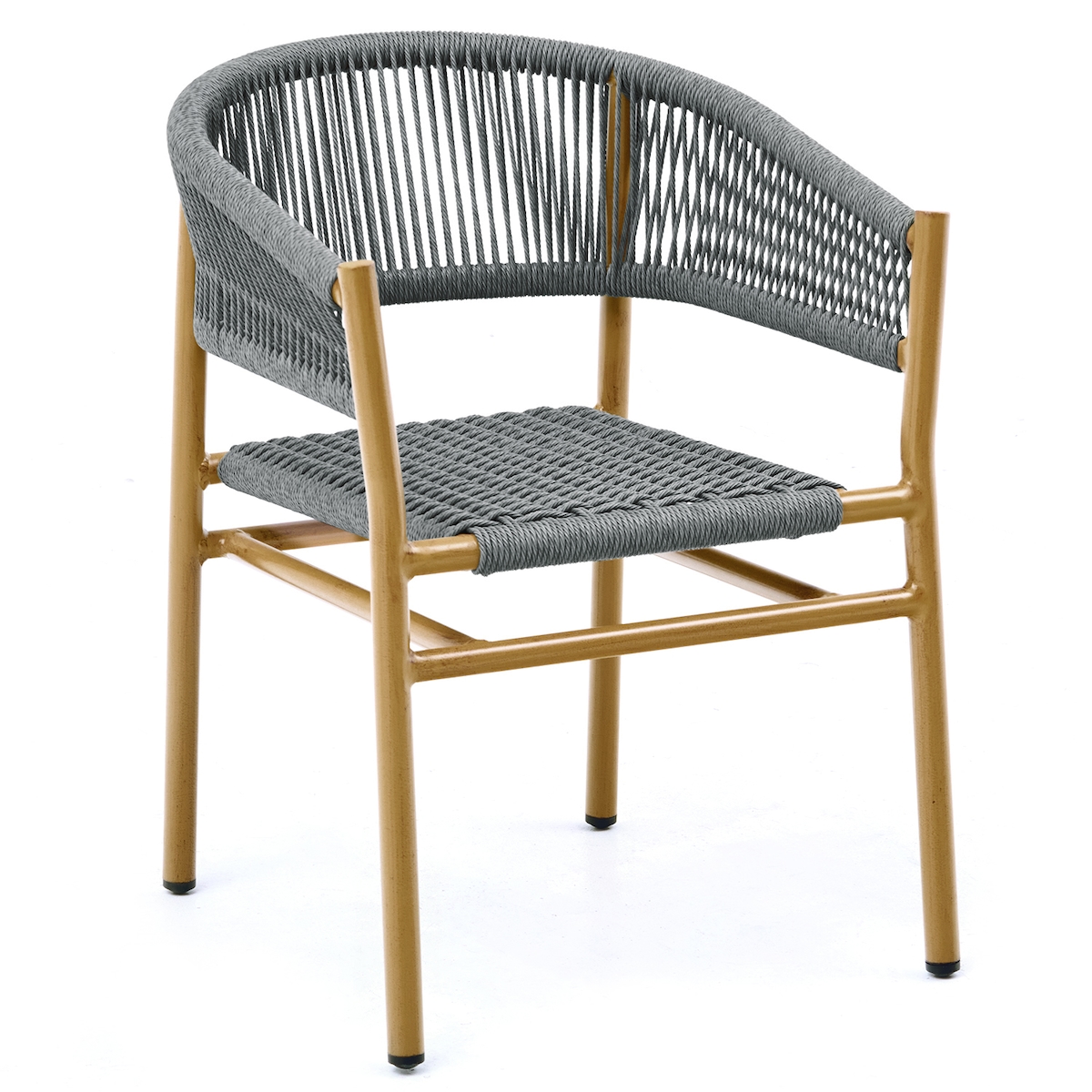 BIG Möbel GmbH Terrassenstuhl Hedda | Gastrostuhl Outdoor stapelbar Image