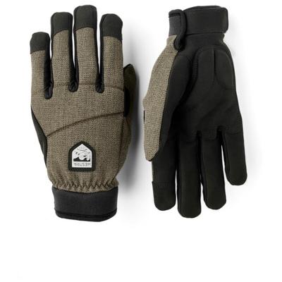 Hestra - Bike Windbreaker BC - Handschuhe Gr 8 schwarz Image