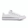 Sneaker CONVERSE "CHUCK TAYLOR ALL STAR MALDEN STREET", Gr. 42, schwarz-weiß (weiß, schwarz, weiß), Textil, sportlich, Schuhe