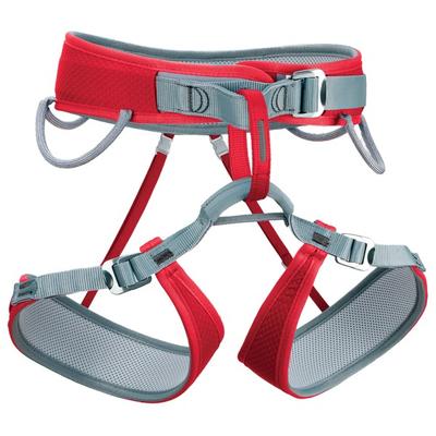 Rock Empire - Streak Lady - Klettergurt Gr XS-M grau Image