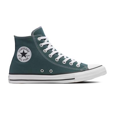 Sneaker CONVERSE "CHUCK TAYLOR ALL STAR", Gr. 44, true nature, Textil, sportlich, Schuhe Image