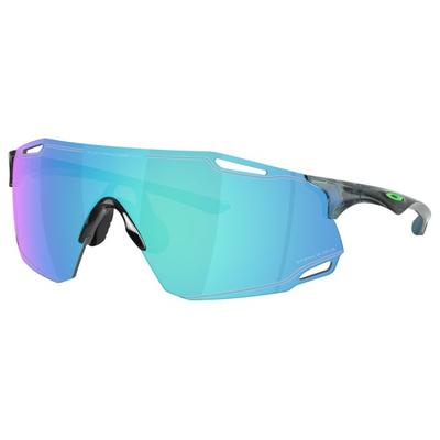 Oakley - Cybr Dyno S3 (VLT 12%) - Sonnenbrille blau Image