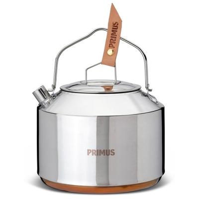 Primus - Campfire Kettle - Topf Gr 1,5 l stainless steel Image