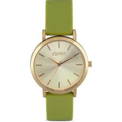 Esprit - Damenuhr Edelstahl Damenuhren 1 ct Image