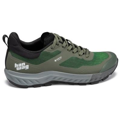 Hanwag - Kaduro Light GTX - Multisportschuhe 40,5 | EU 40,5 oliv Image