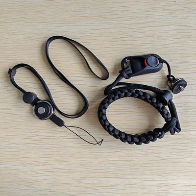 "TEMU Adjustable 1/4" Screw Camera Wrist Strap - Durable Nylon Lanyard For , Dji, , , Felfie Stick & Sports Cameras, Camera Accessories | Adjustable Camera Strap | Durable Camera Strap" Image