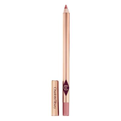 Charlotte Tilbury Lip Cheat Lipliner PILLOW TALK 1.2 g Rosegold Image
